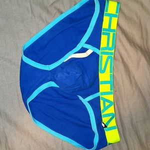 Andrew Christian briefs